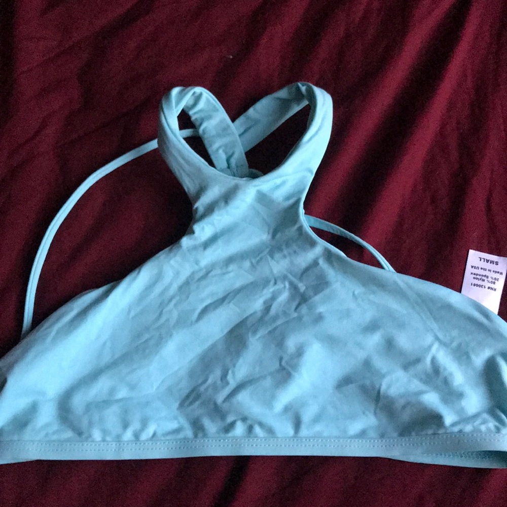 Bikini top
